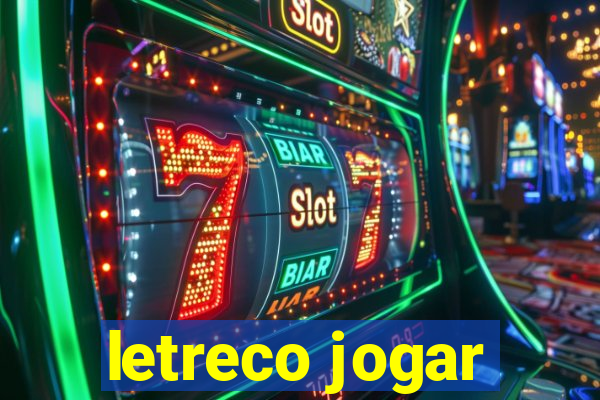 letreco jogar